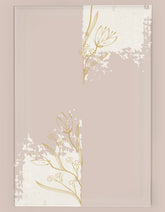 Partecipazioni di matrimonio in plexiglass modello FPLEX59